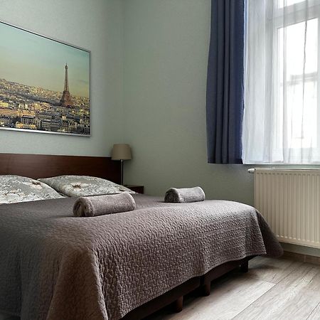 Apartament Serwis 크라쿠프 외부 사진