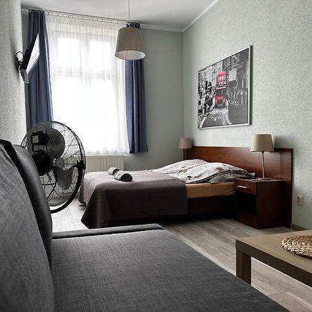 Apartament Serwis 크라쿠프 외부 사진