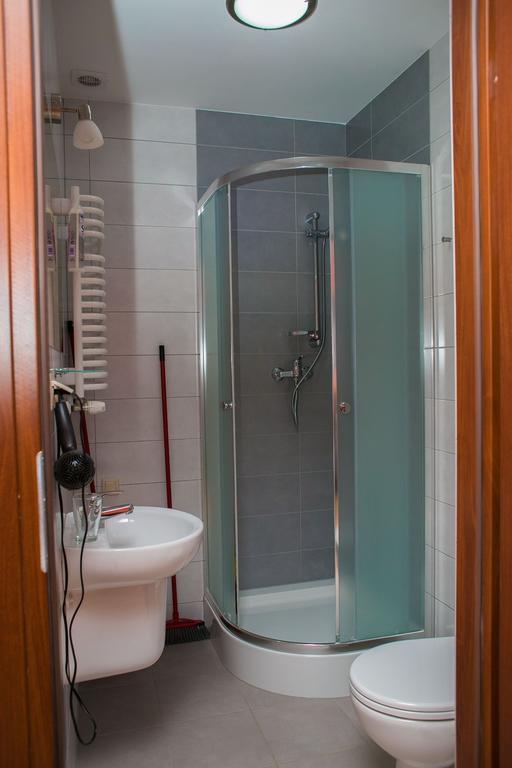 Apartament Serwis 크라쿠프 객실 사진