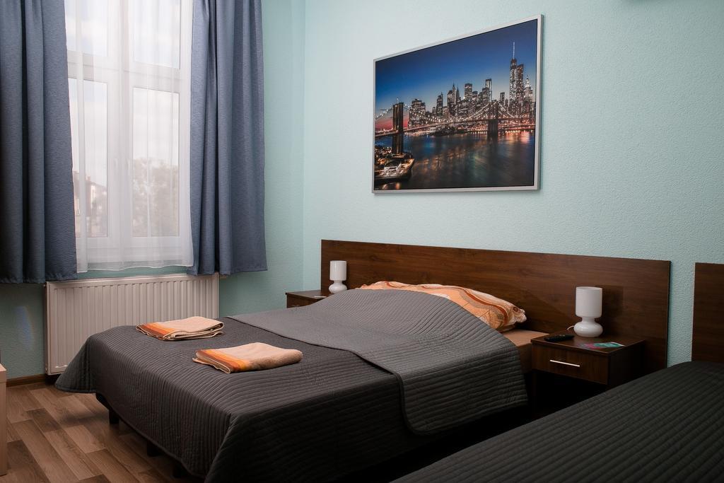 Apartament Serwis 크라쿠프 객실 사진