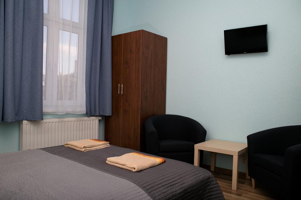 Apartament Serwis 크라쿠프 객실 사진
