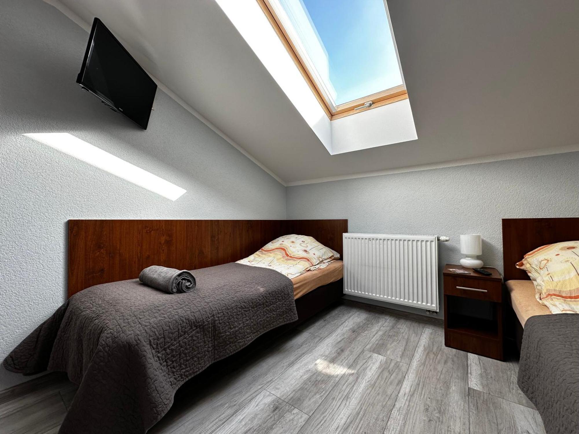 Apartament Serwis 크라쿠프 외부 사진