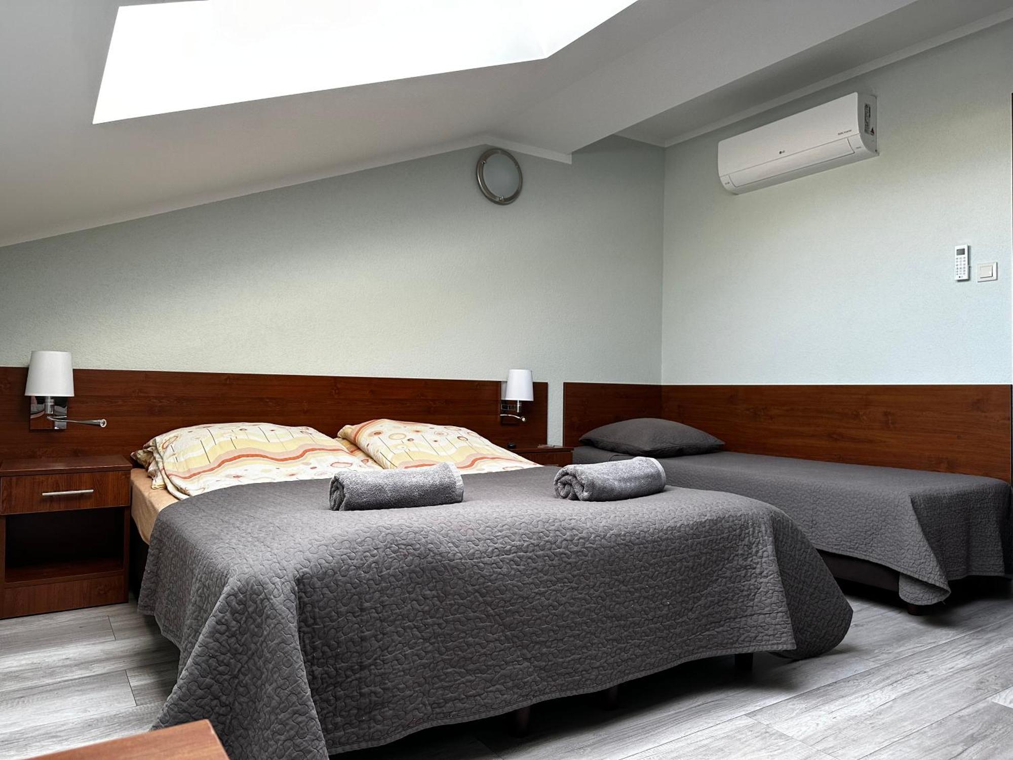 Apartament Serwis 크라쿠프 외부 사진