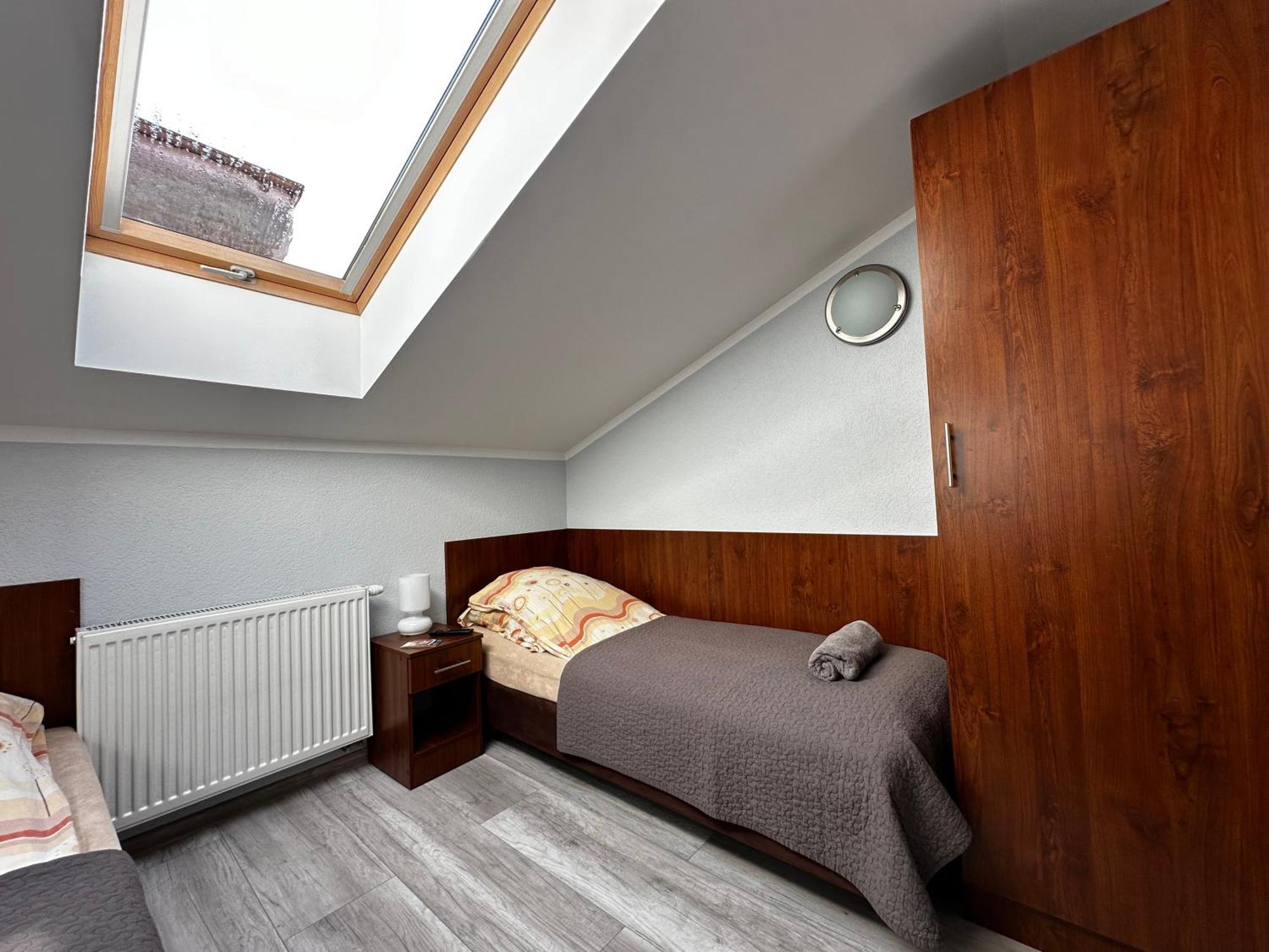 Apartament Serwis 크라쿠프 외부 사진