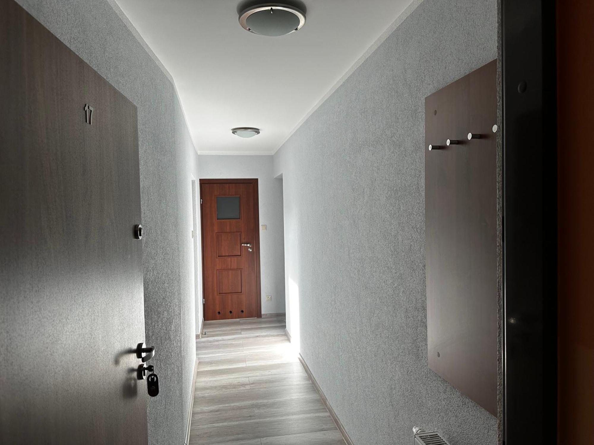 Apartament Serwis 크라쿠프 외부 사진
