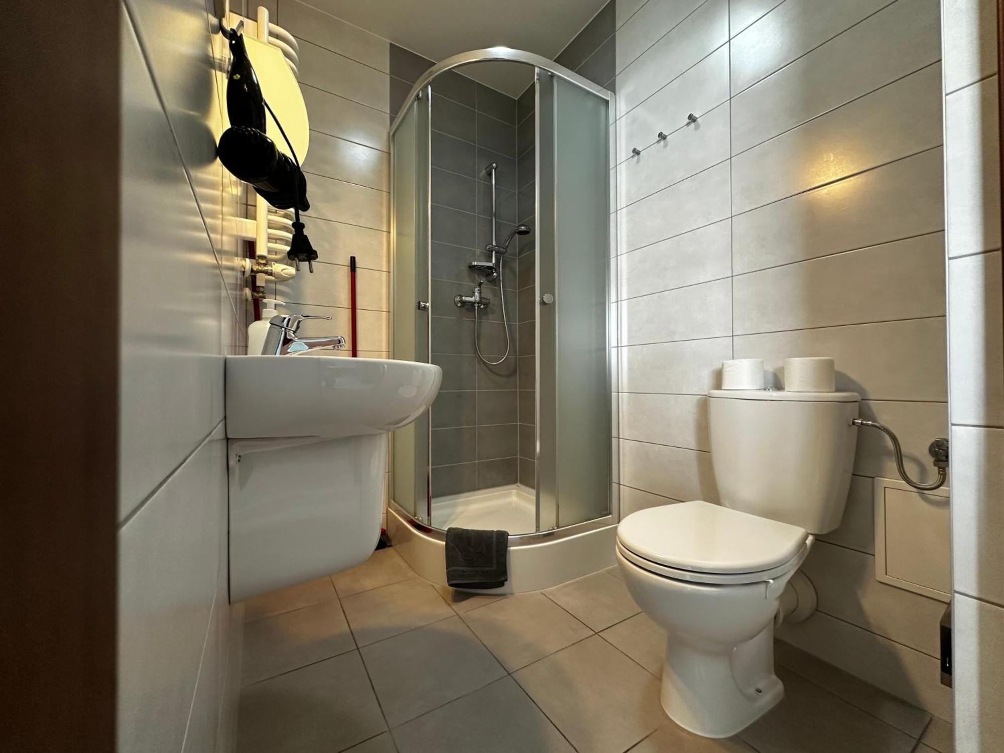 Apartament Serwis 크라쿠프 외부 사진