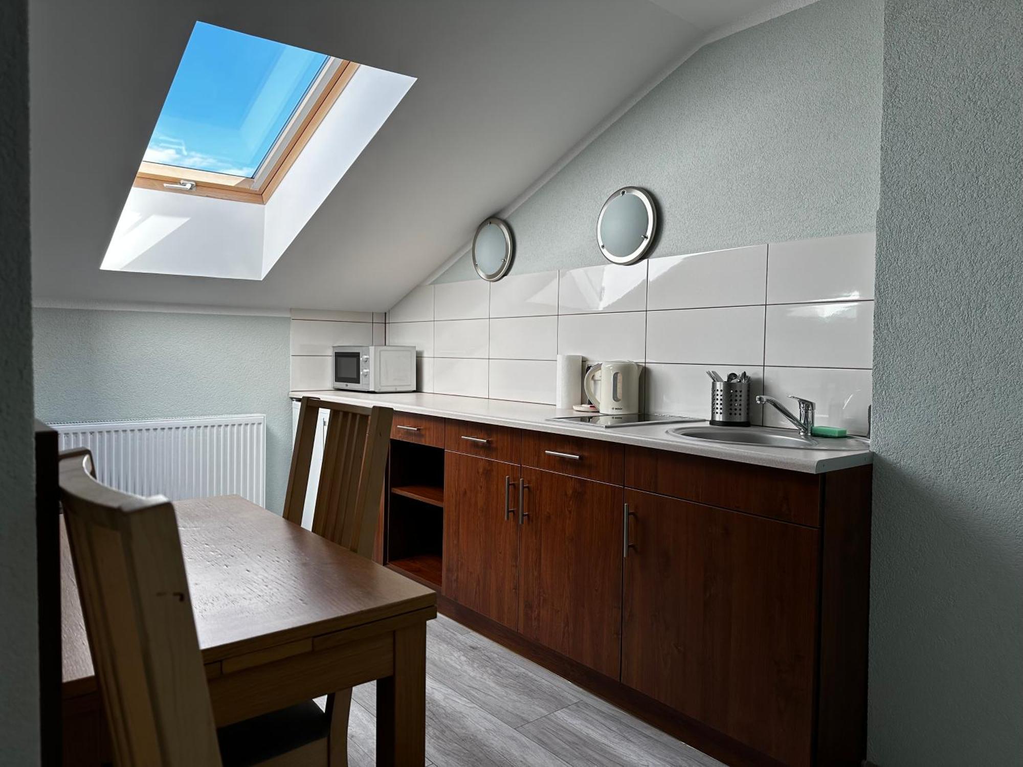 Apartament Serwis 크라쿠프 외부 사진