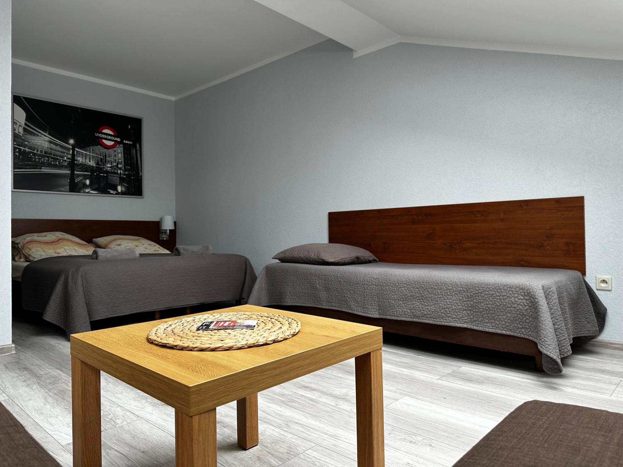 Apartament Serwis 크라쿠프 외부 사진