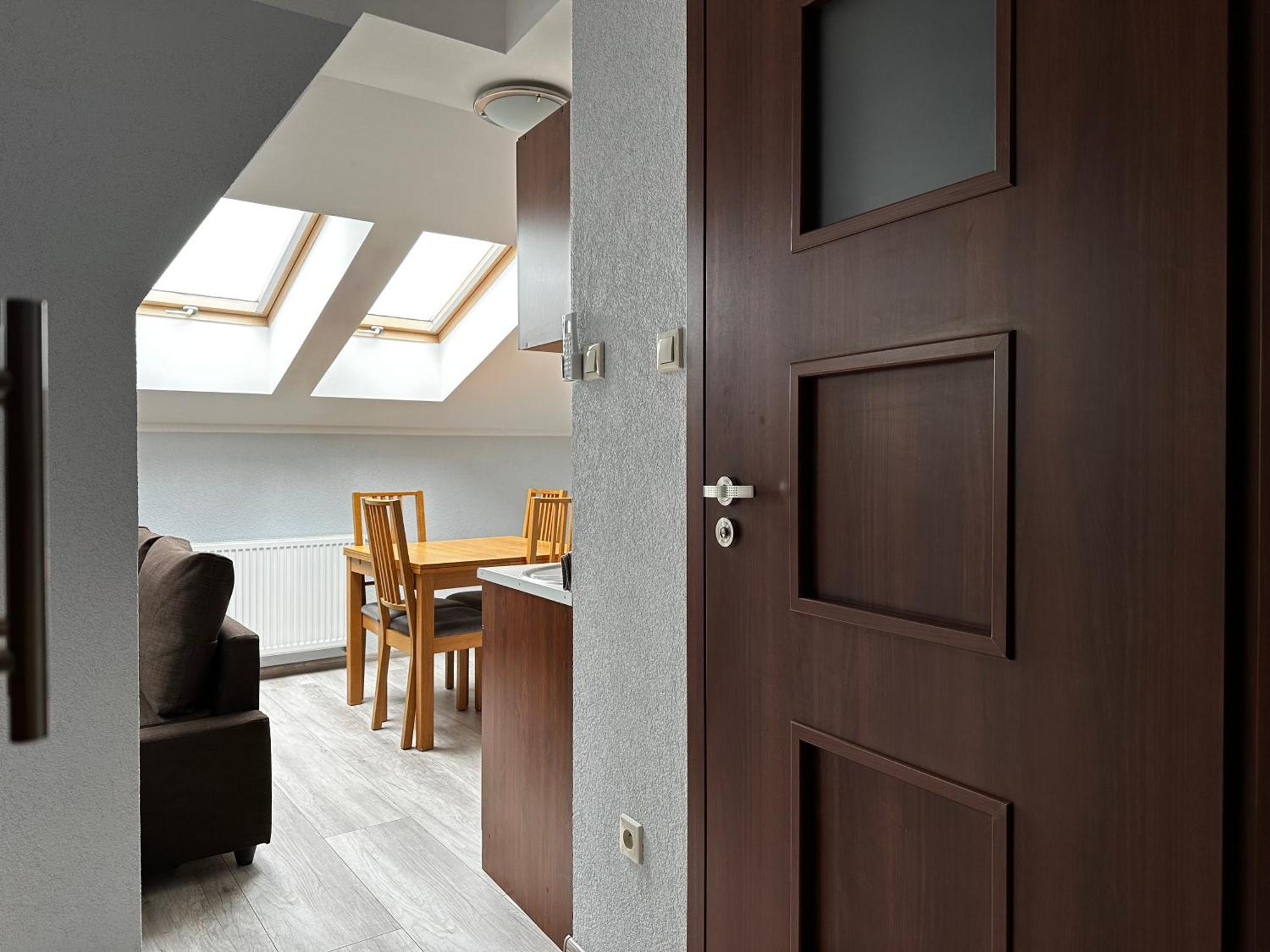 Apartament Serwis 크라쿠프 외부 사진