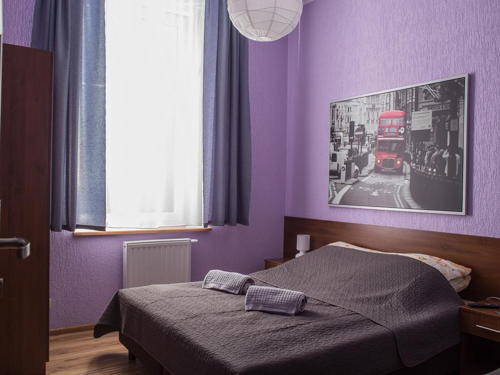 Apartament Serwis 크라쿠프 객실 사진