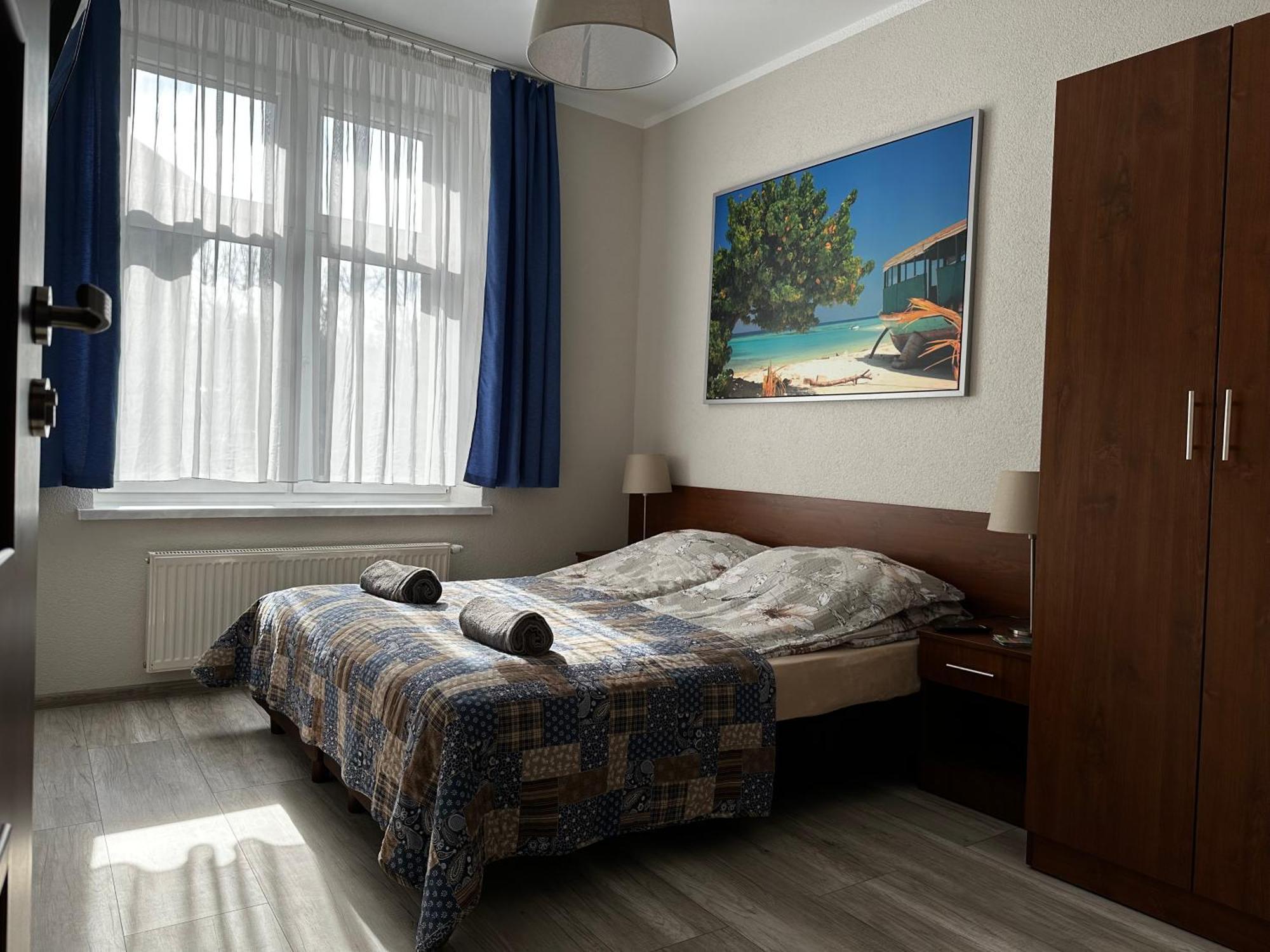 Apartament Serwis 크라쿠프 외부 사진