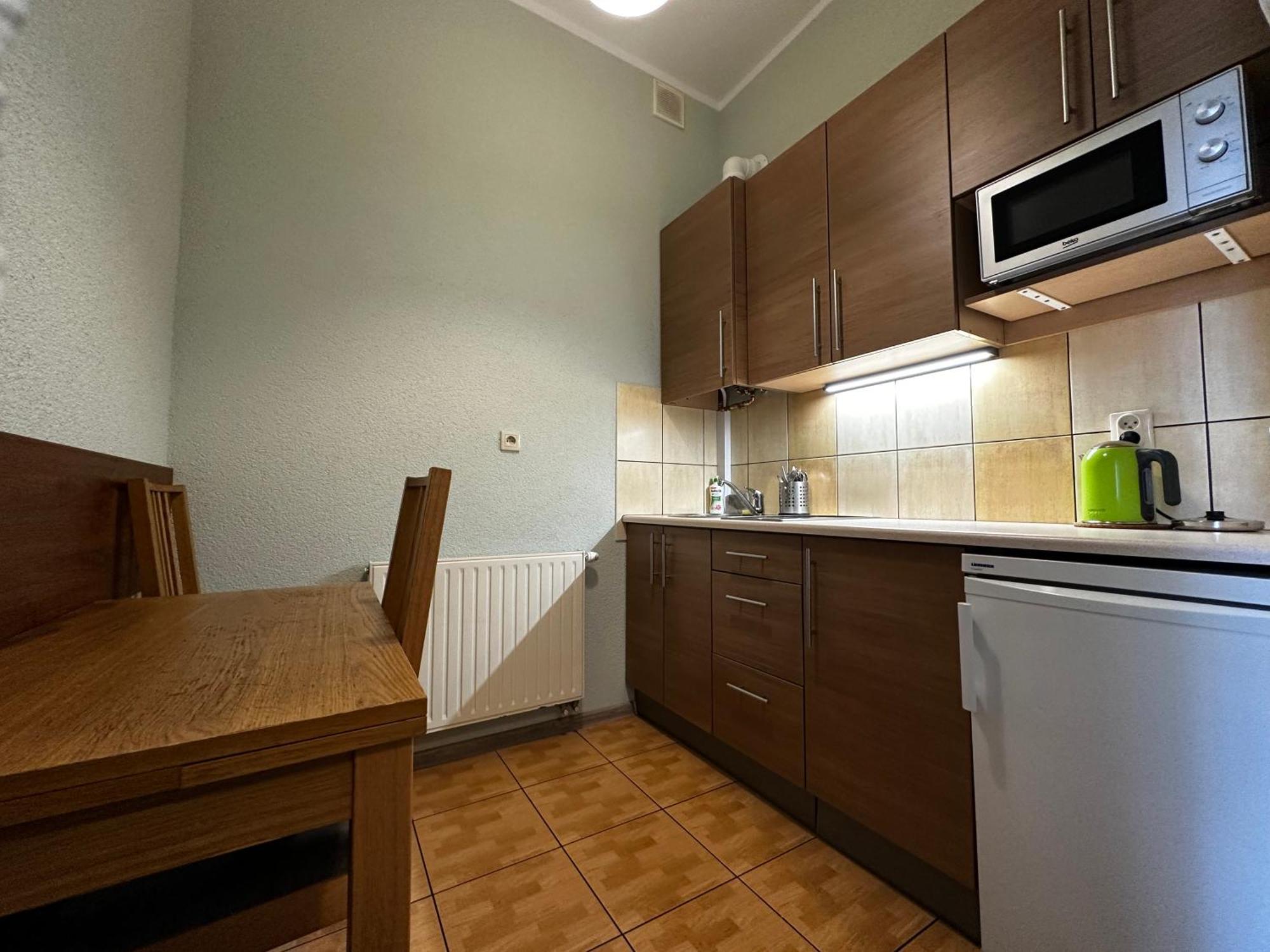 Apartament Serwis 크라쿠프 외부 사진