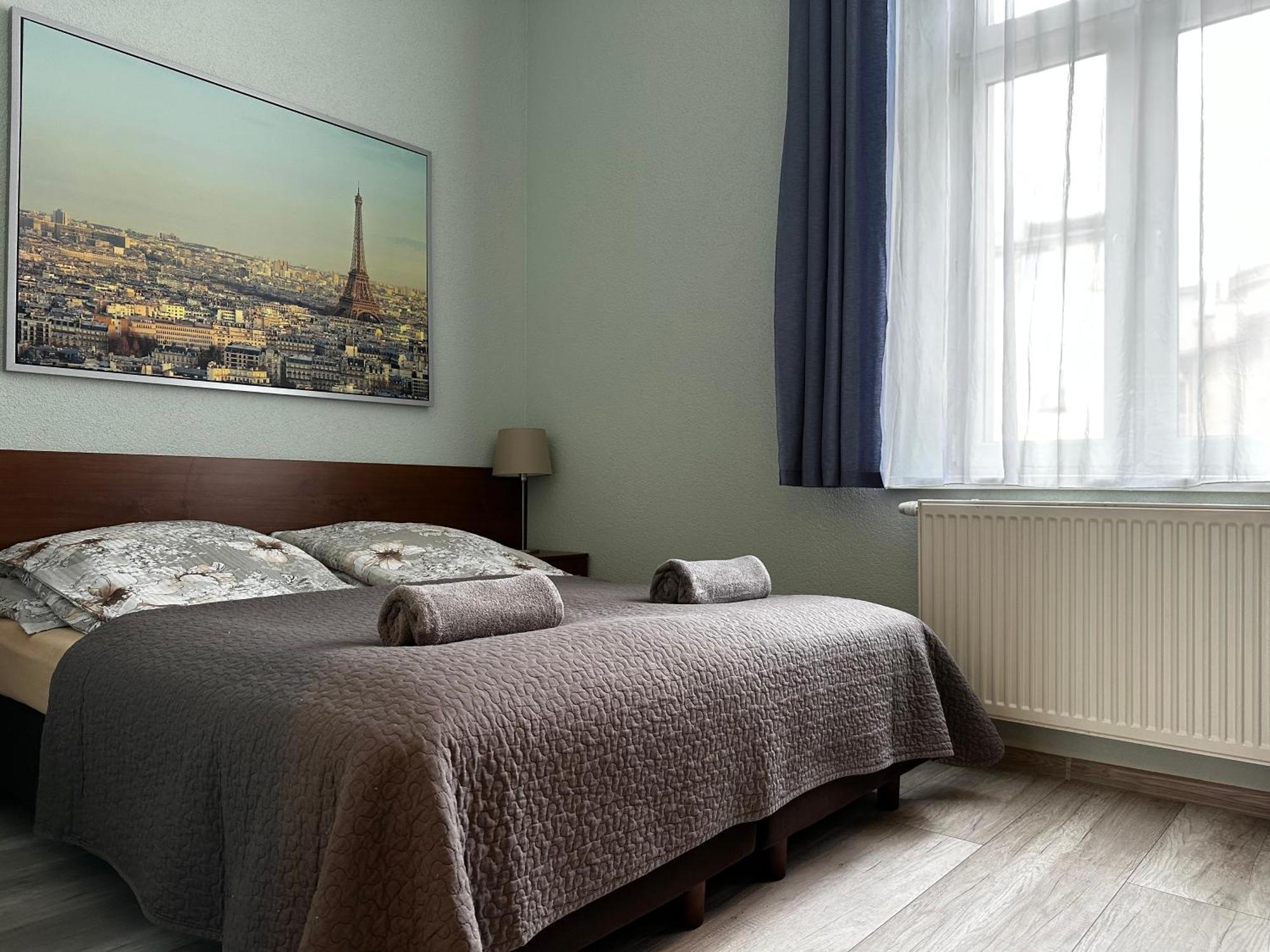 Apartament Serwis 크라쿠프 외부 사진