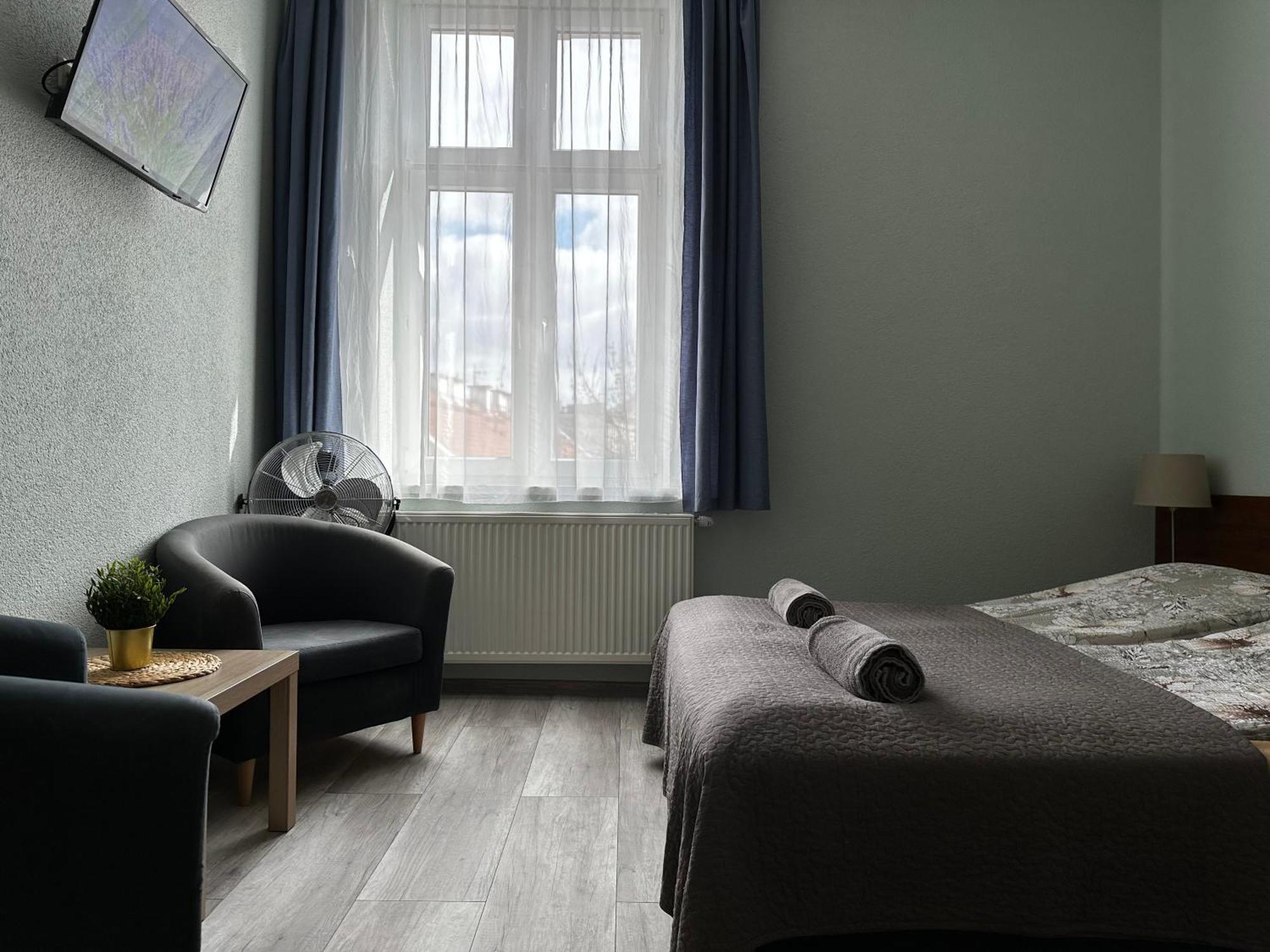 Apartament Serwis 크라쿠프 외부 사진