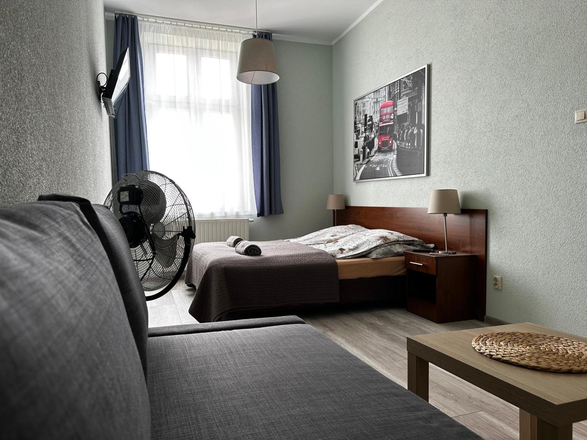 Apartament Serwis 크라쿠프 외부 사진