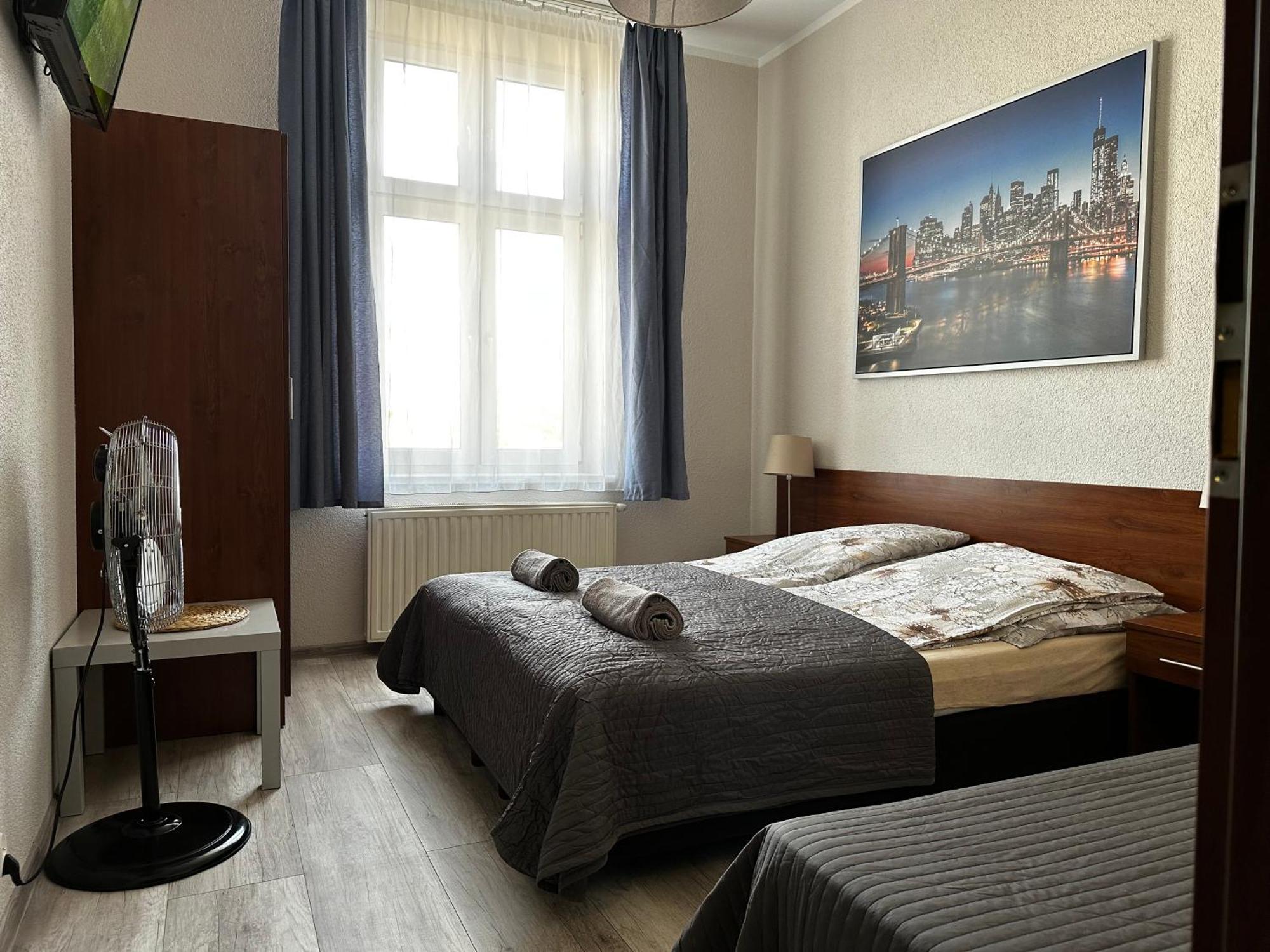 Apartament Serwis 크라쿠프 외부 사진
