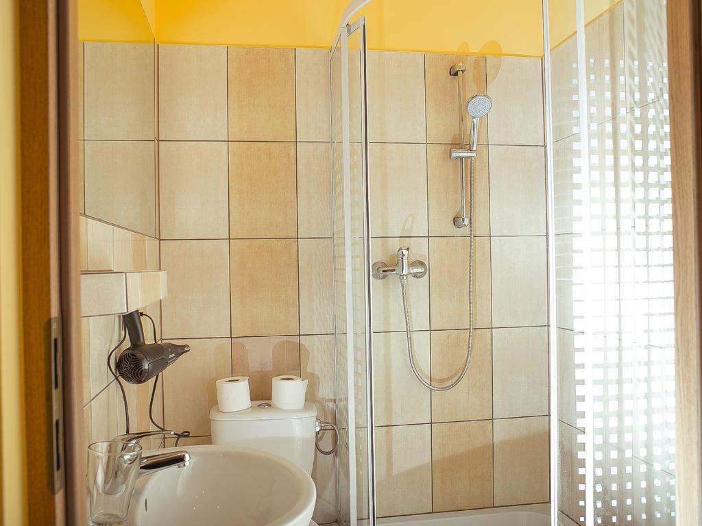 Apartament Serwis 크라쿠프 객실 사진