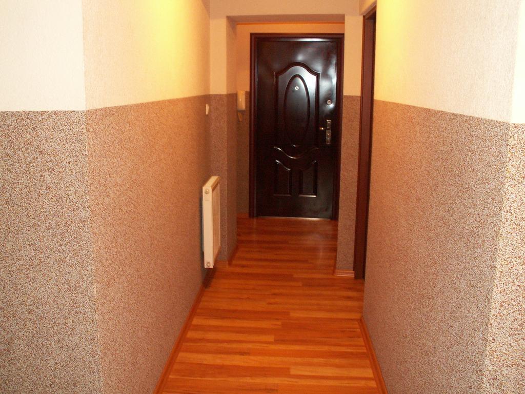 Apartament Serwis 크라쿠프 객실 사진