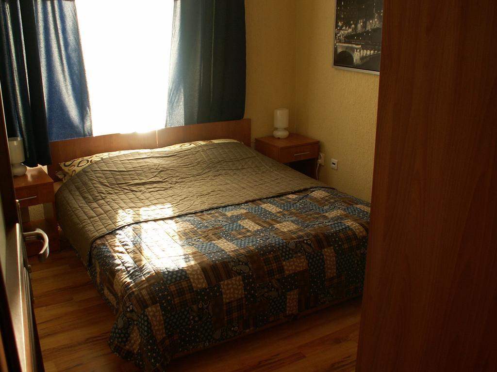 Apartament Serwis 크라쿠프 객실 사진